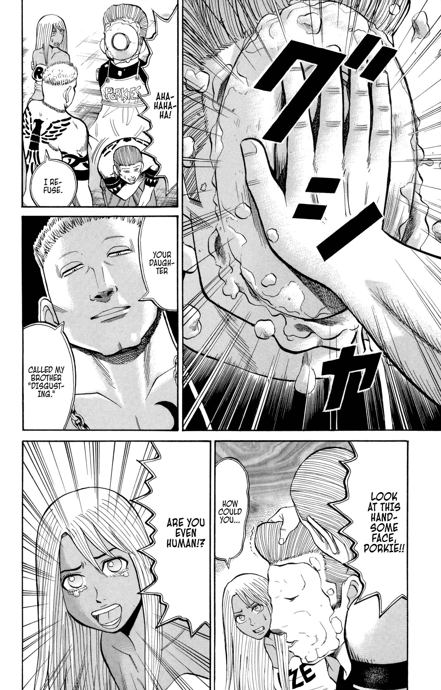Chapter 37 - Page 16