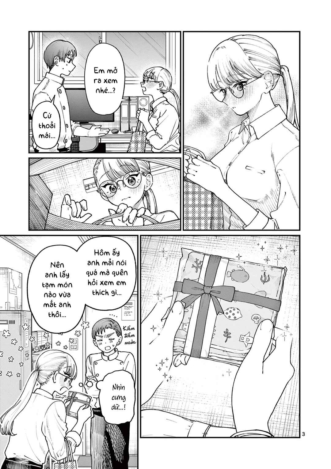 Chapter 6 - Page 3