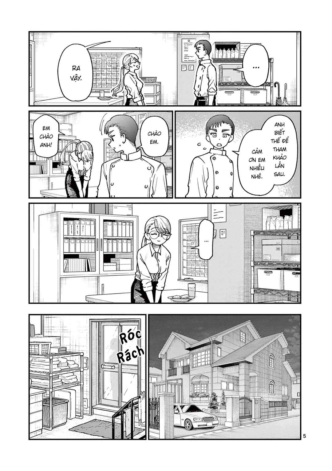 Chapter 6 - Page 5