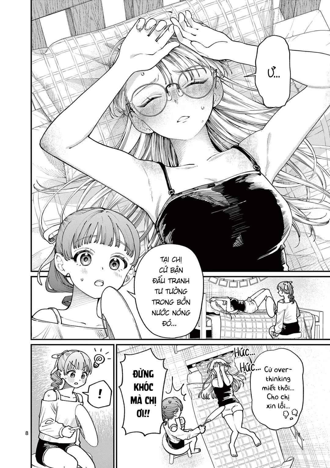 Chapter 6 - Page 8