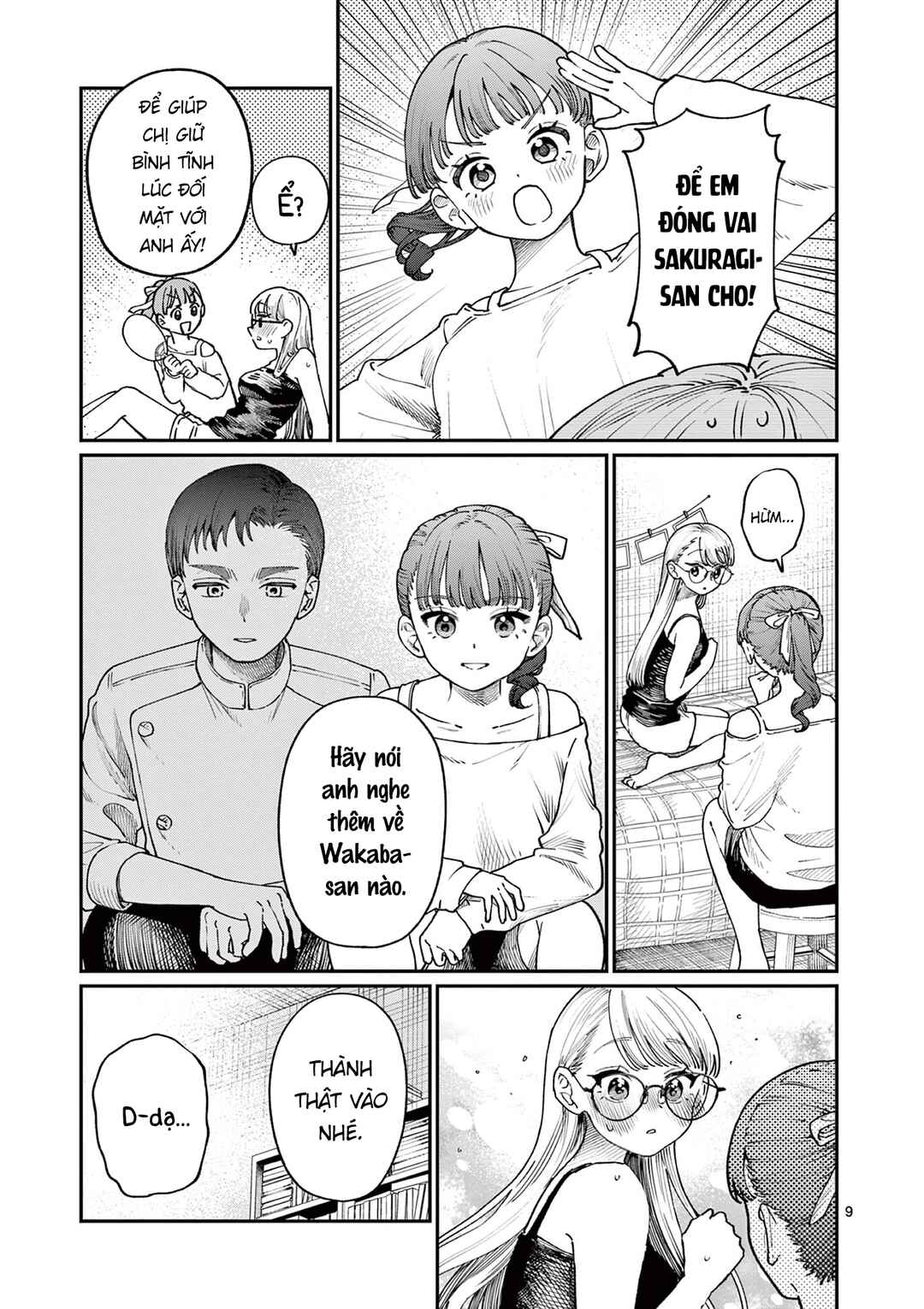 Chapter 6 - Page 9