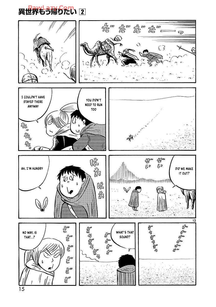 Chapter 18 - Page 6