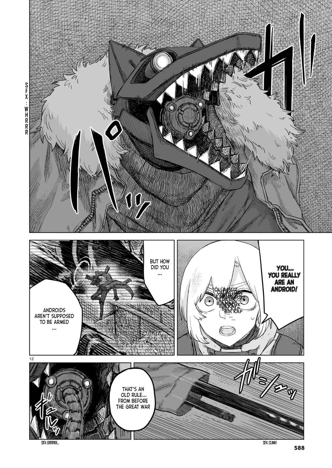 Chapter 33 - Page 12