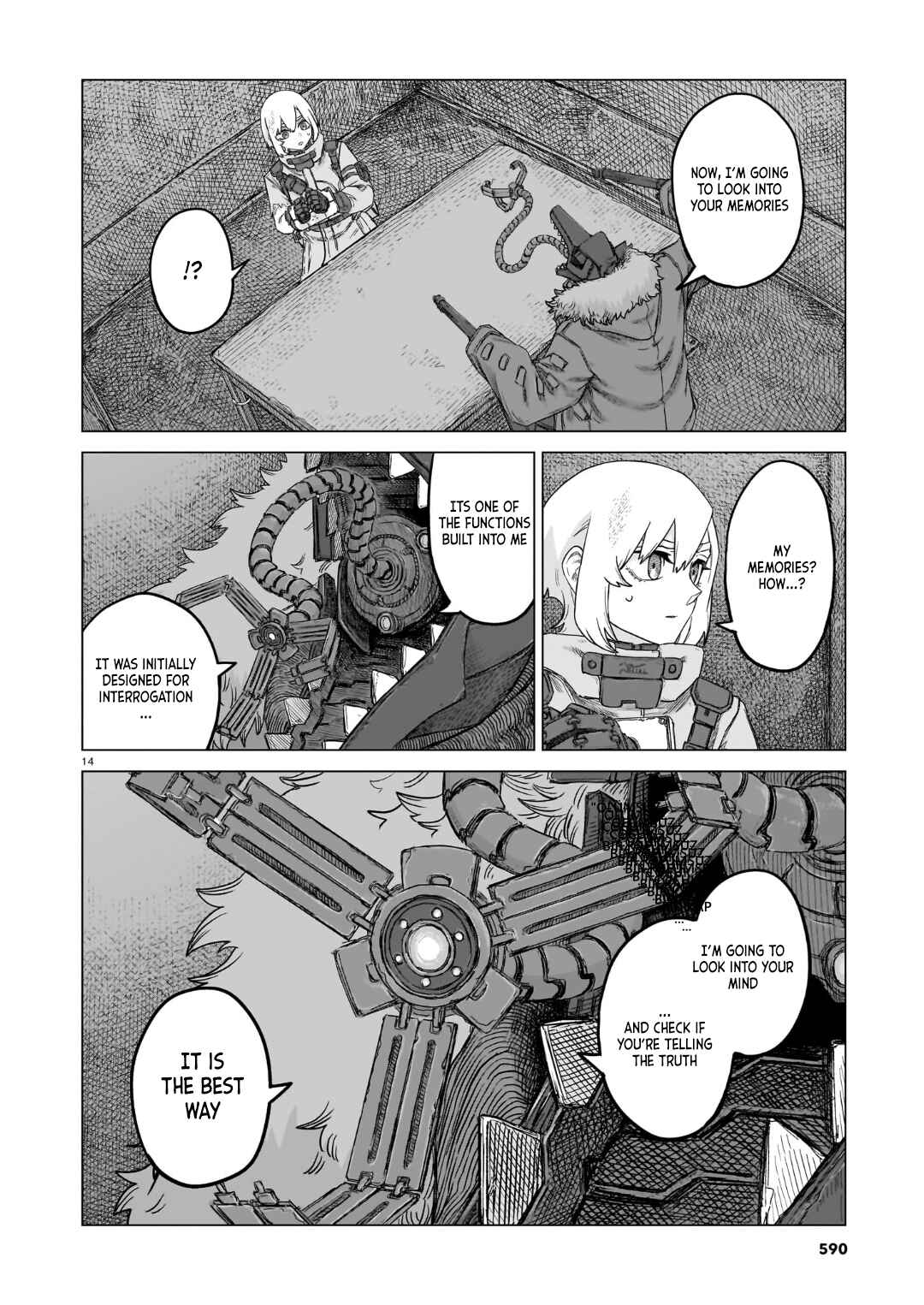 Chapter 33 - Page 14