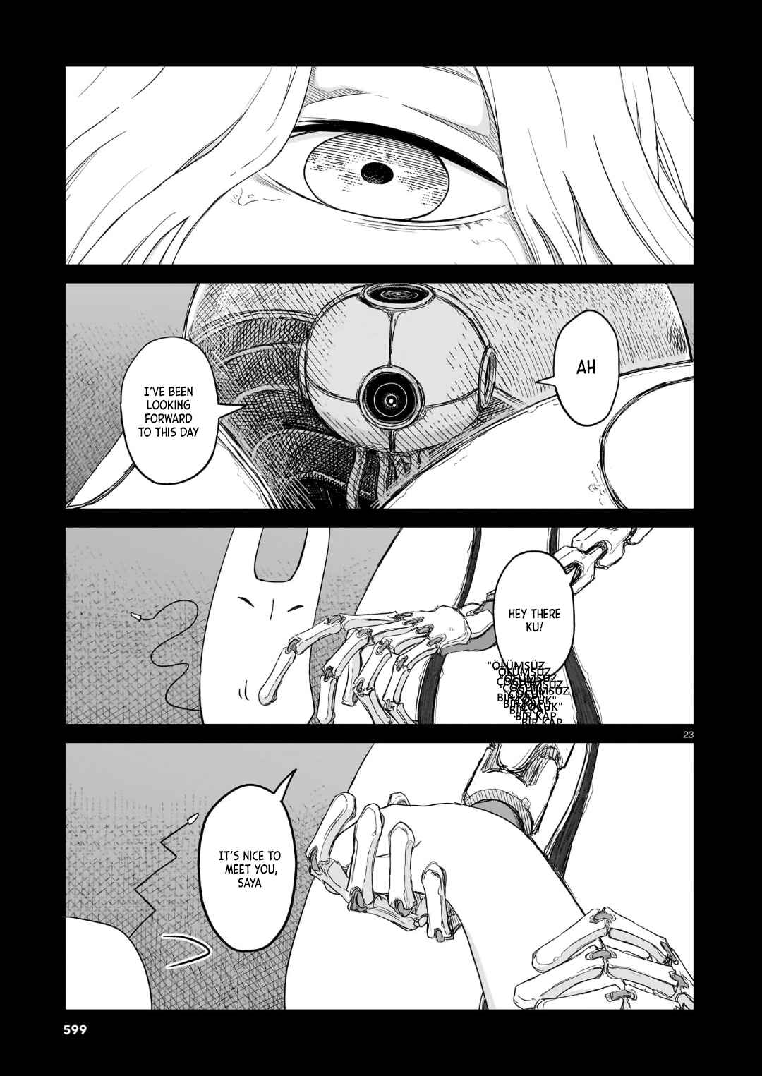 Chapter 33 - Page 21