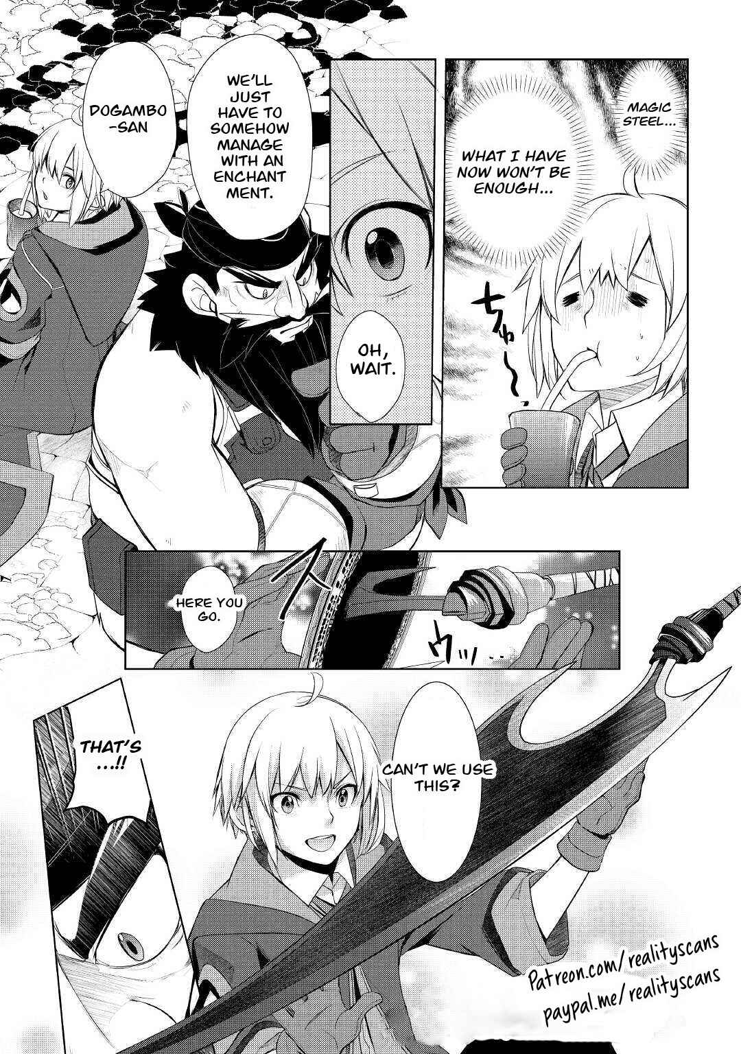 Chapter 26 - Page 21