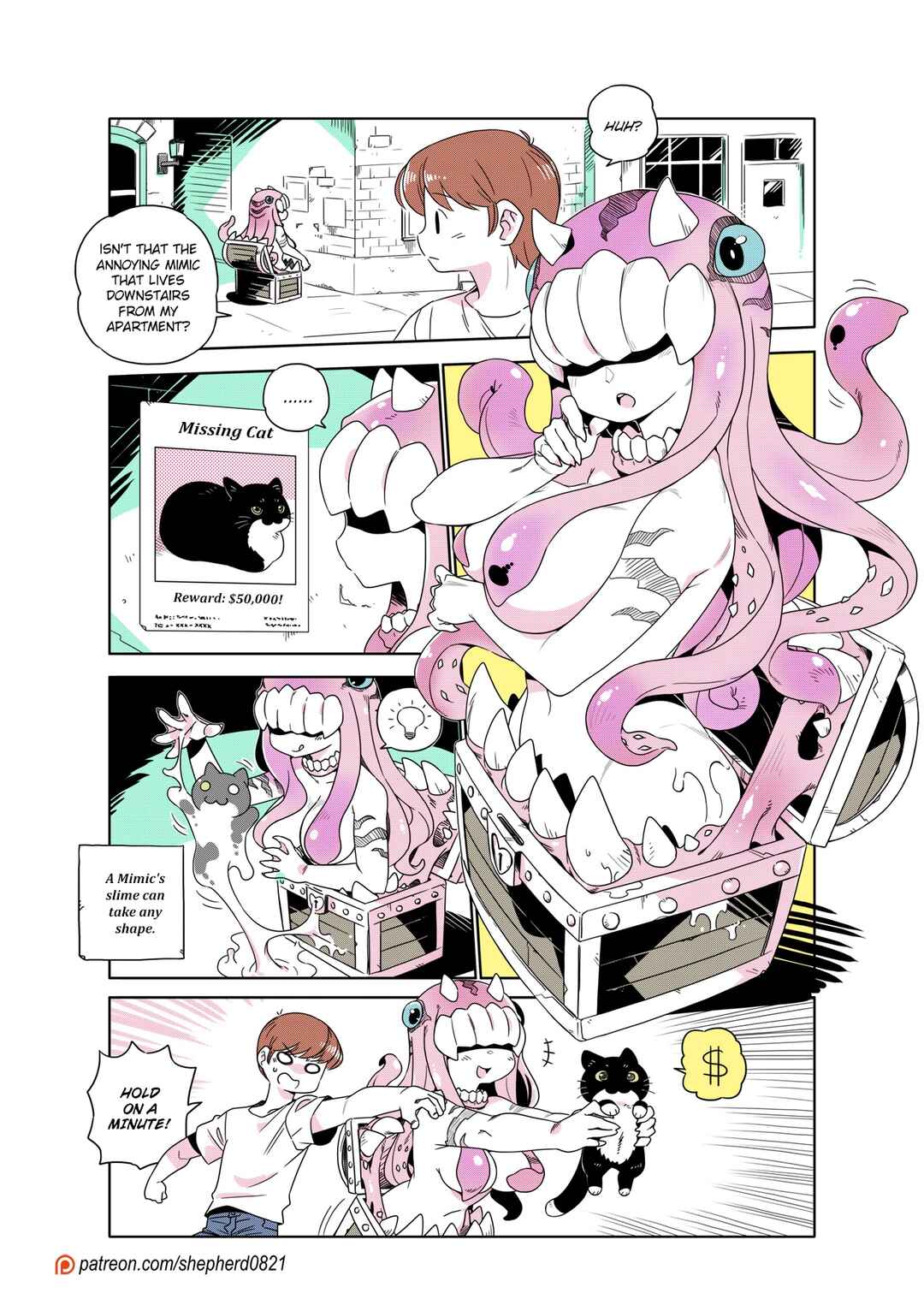 Chapter 271 - Page 1