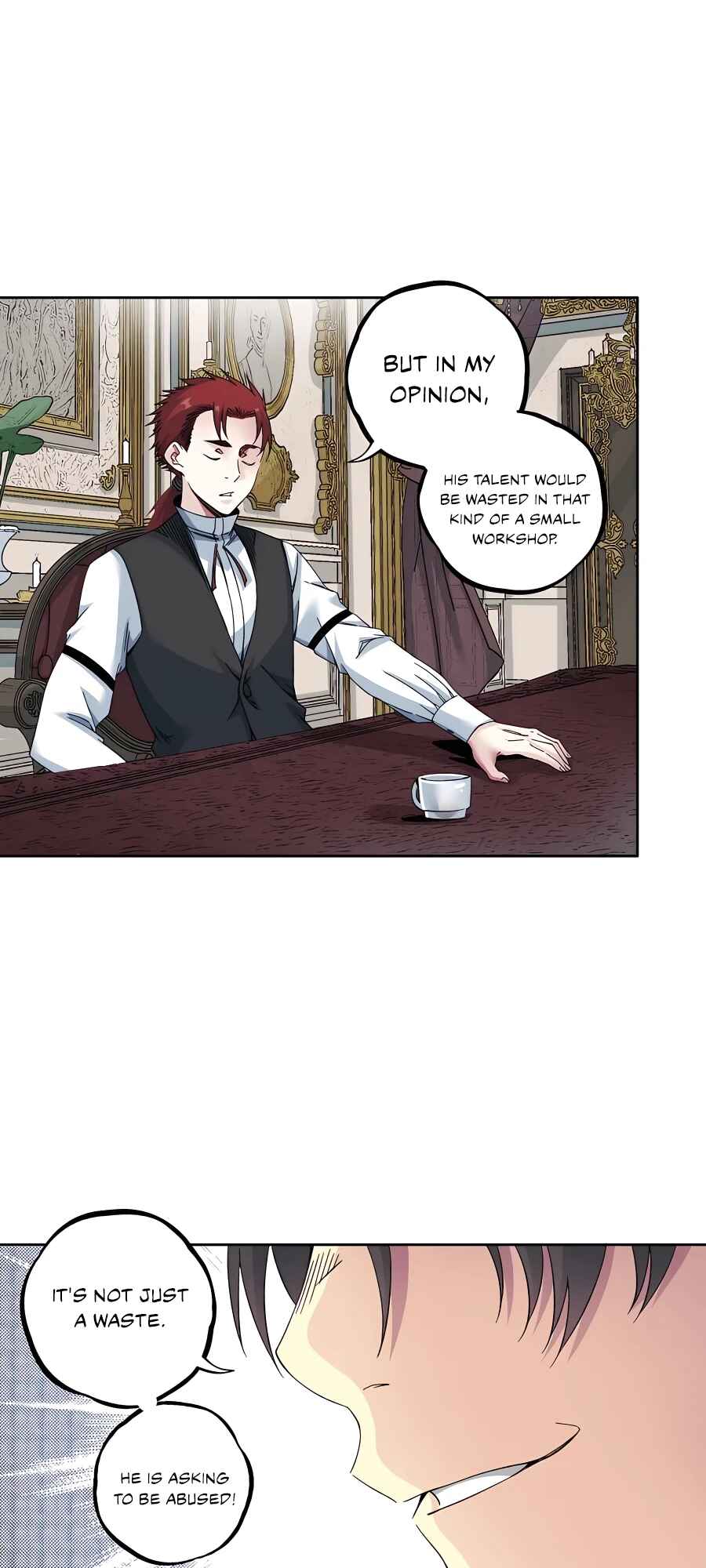 Chapter 182 - Page 16