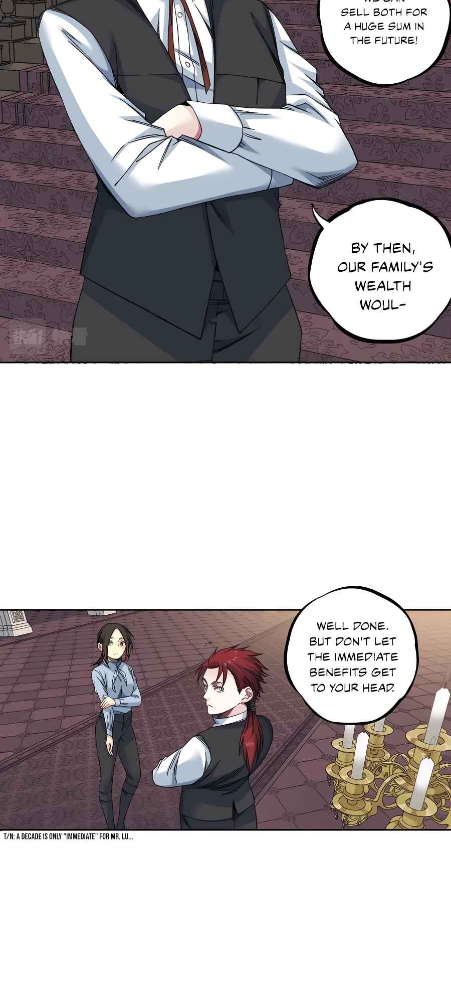 Chapter 182 - Page 9
