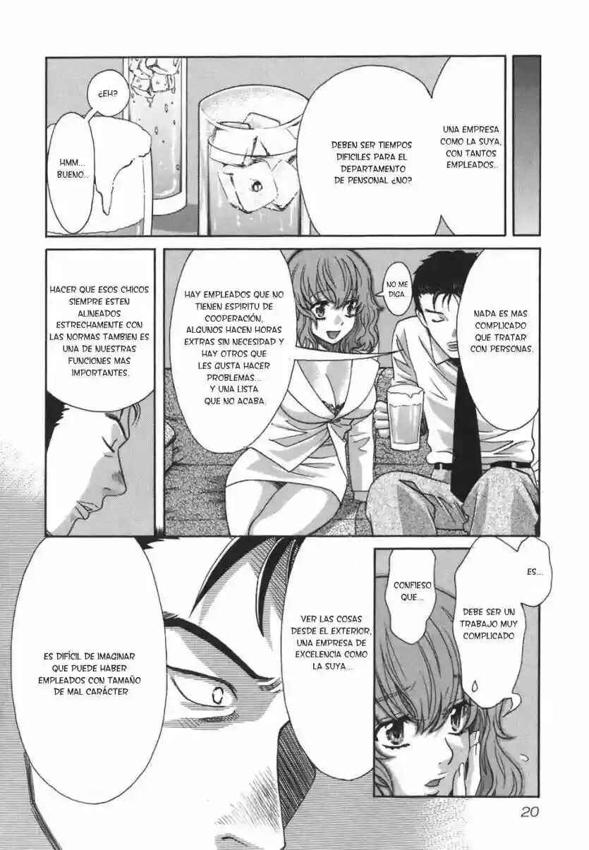 Chapter 153 - Page 18