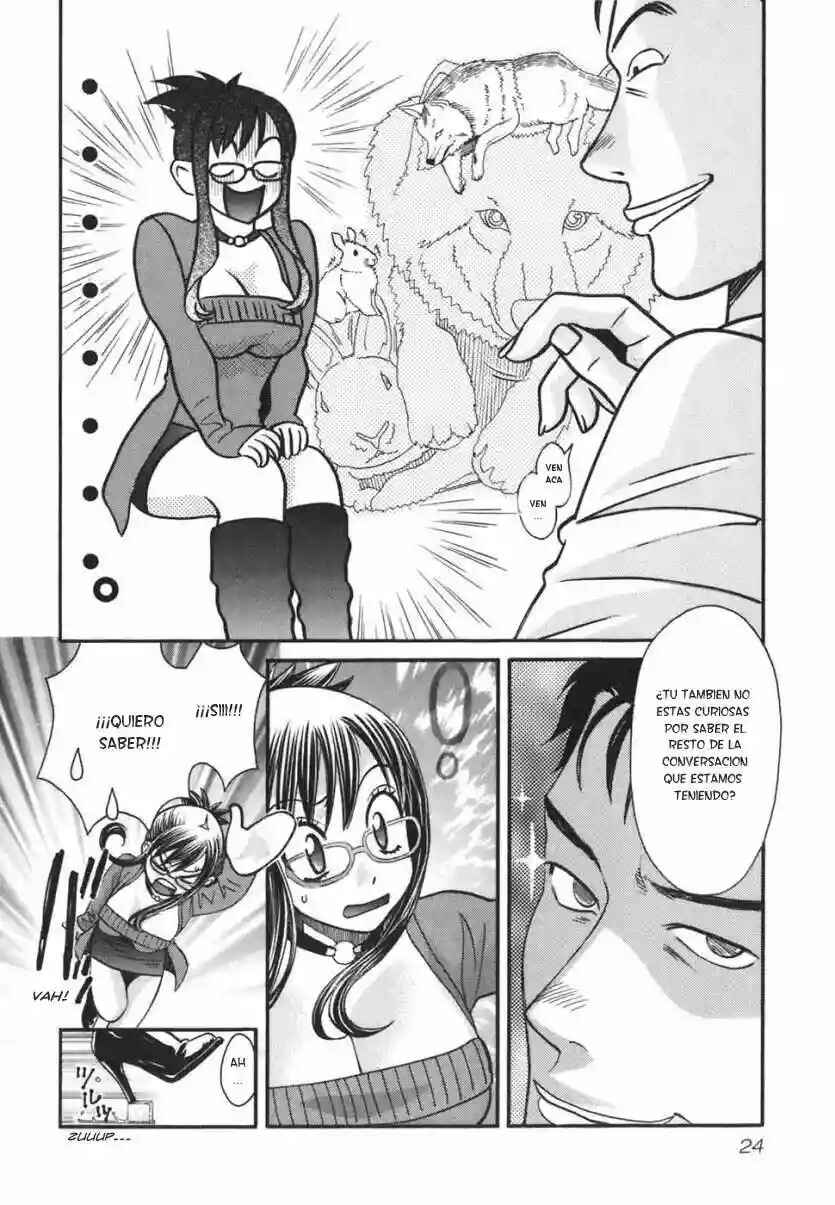Chapter 153 - Page 22