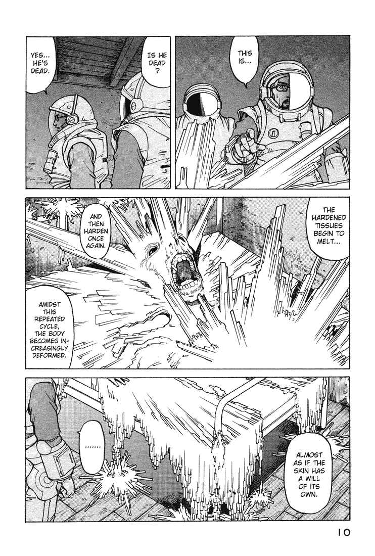 Chapter 54 - Page 12