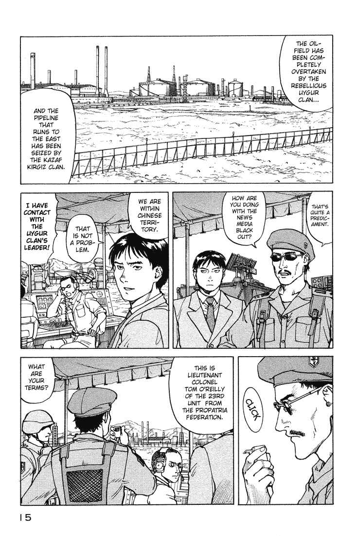 Chapter 54 - Page 16