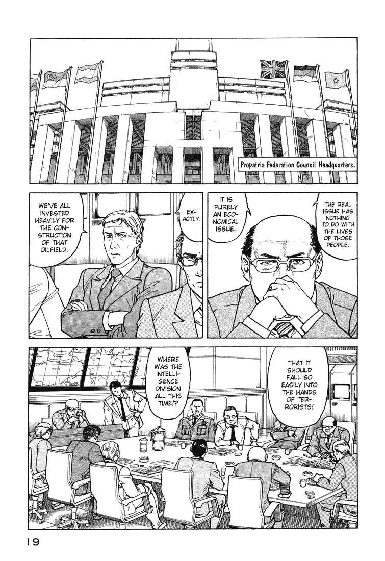 Chapter 54 - Page 20