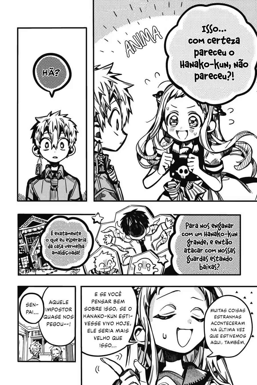 Chapter 120 - Page 12