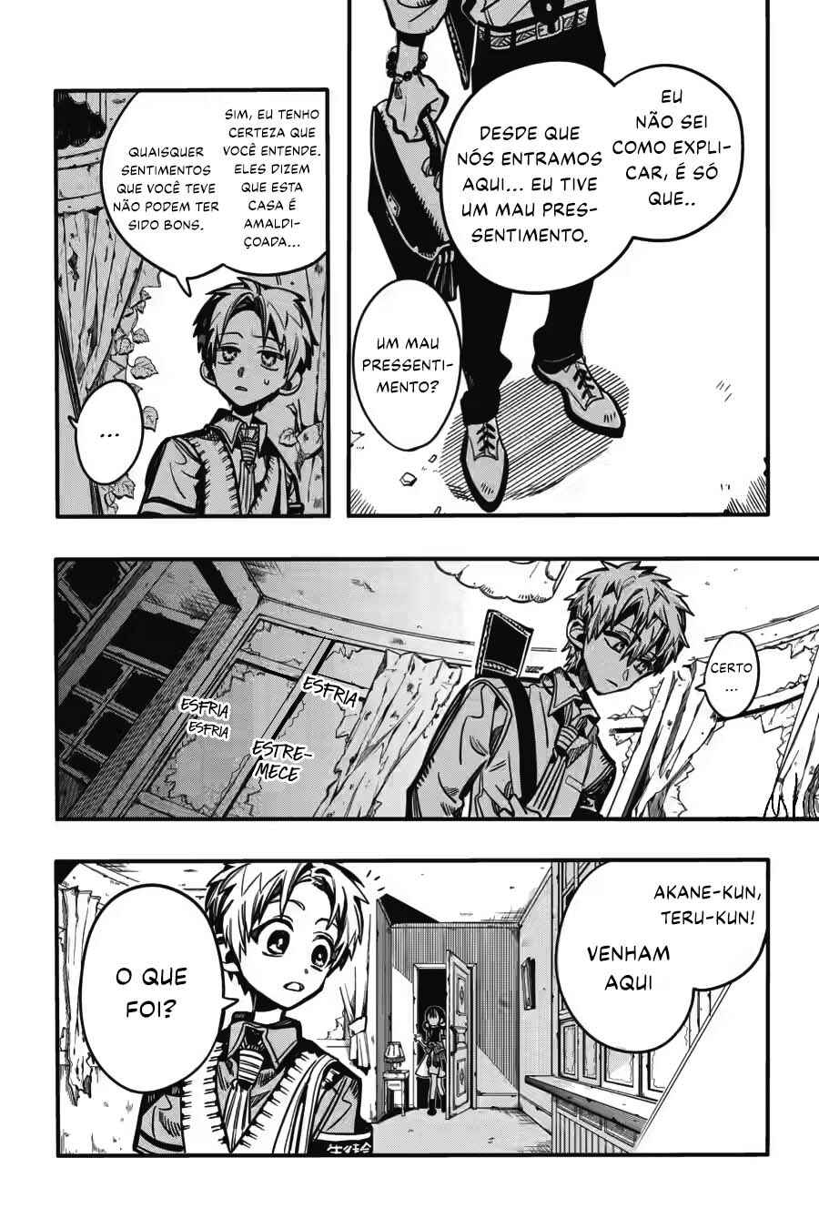 Chapter 120 - Page 20