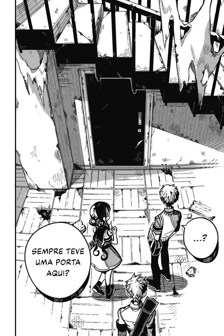 Chapter 120 - Page 22