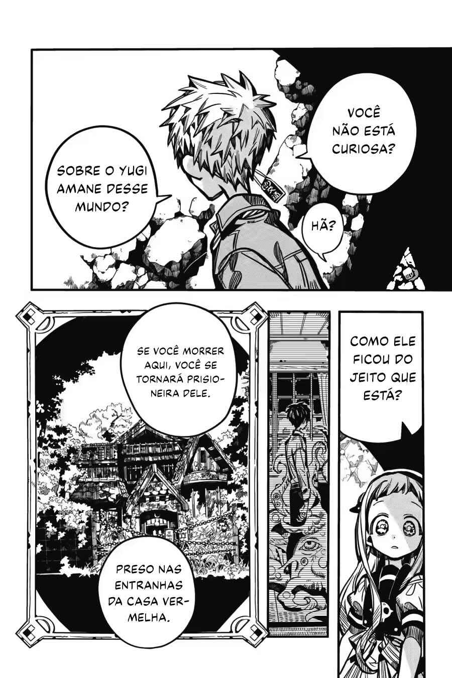 Chapter 120 - Page 24