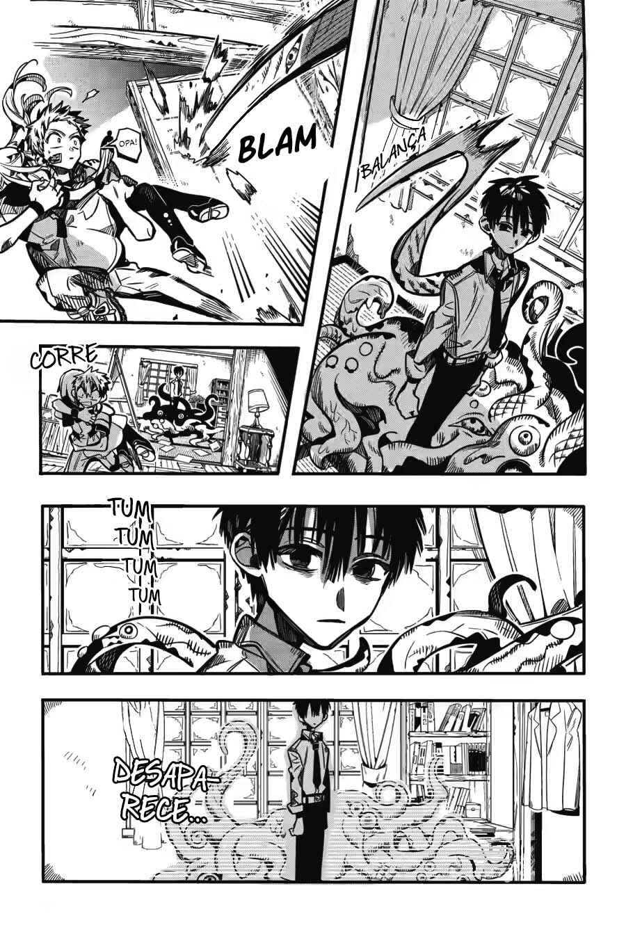 Chapter 120 - Page 9
