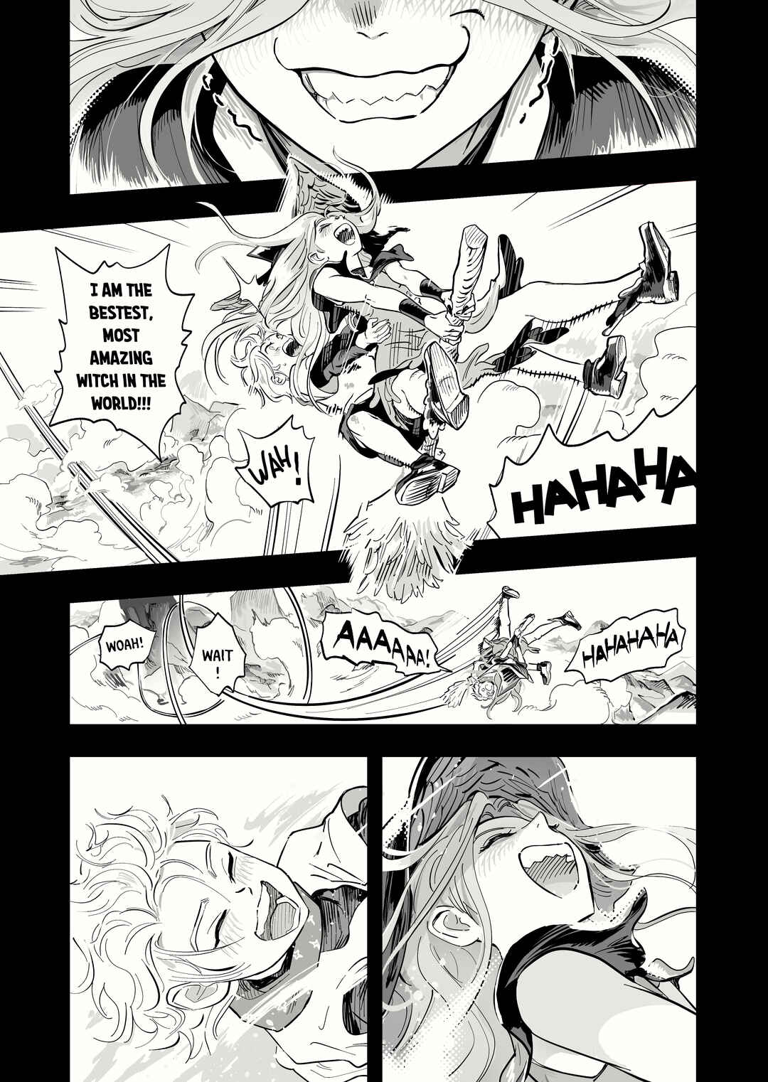 Chapter 31 - Page 1