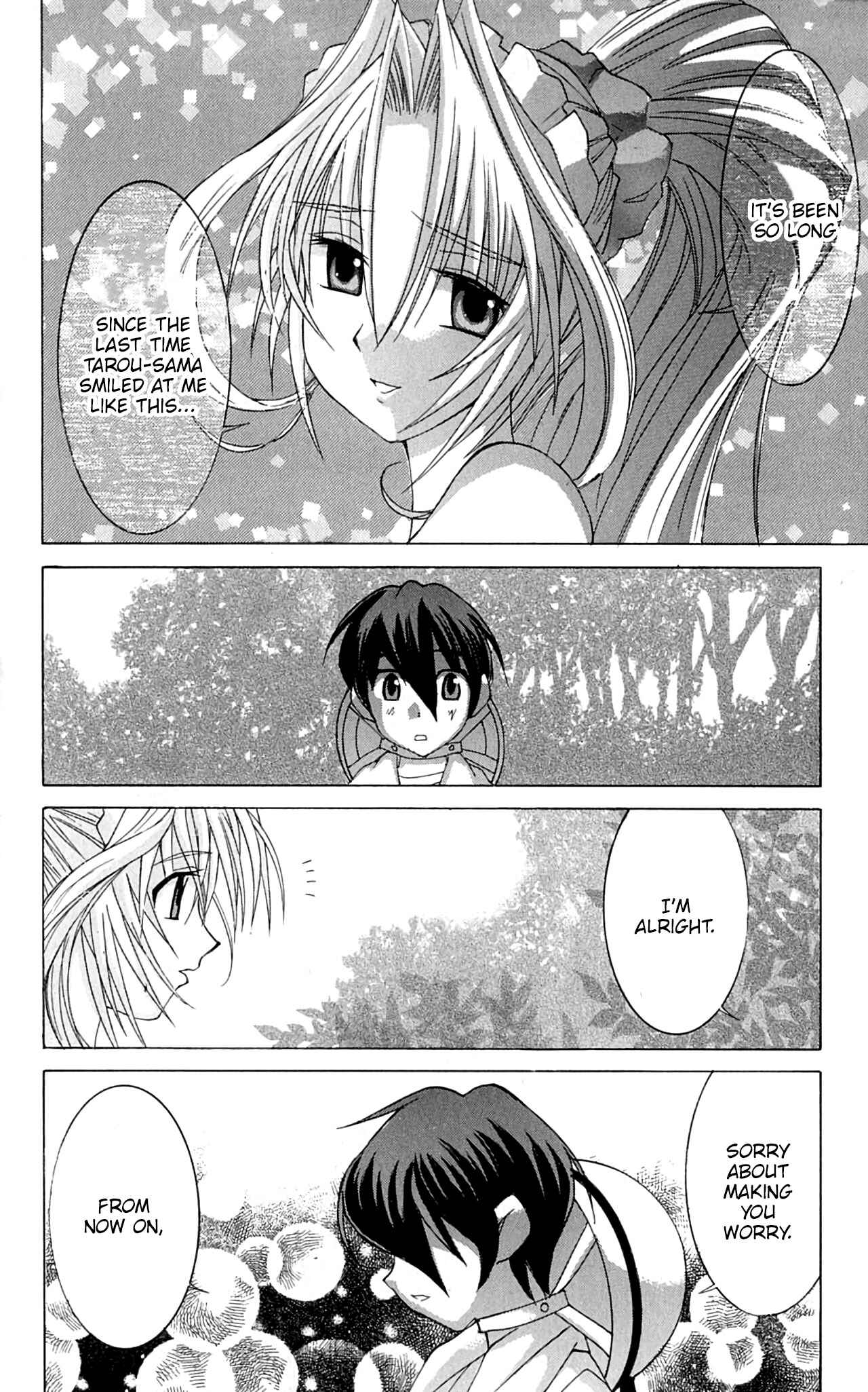 Chapter 46 - Page 29