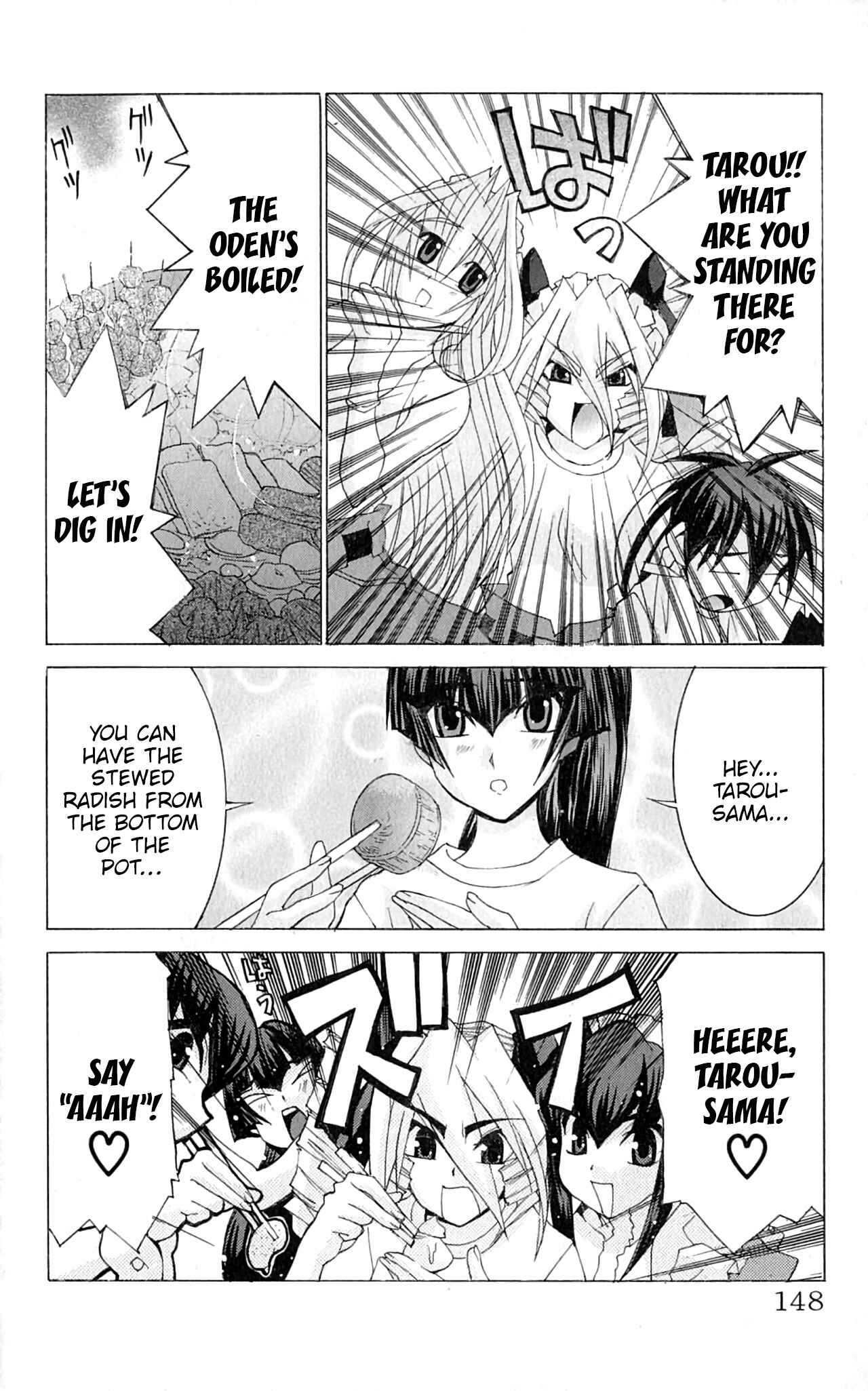 Chapter 46 - Page 31