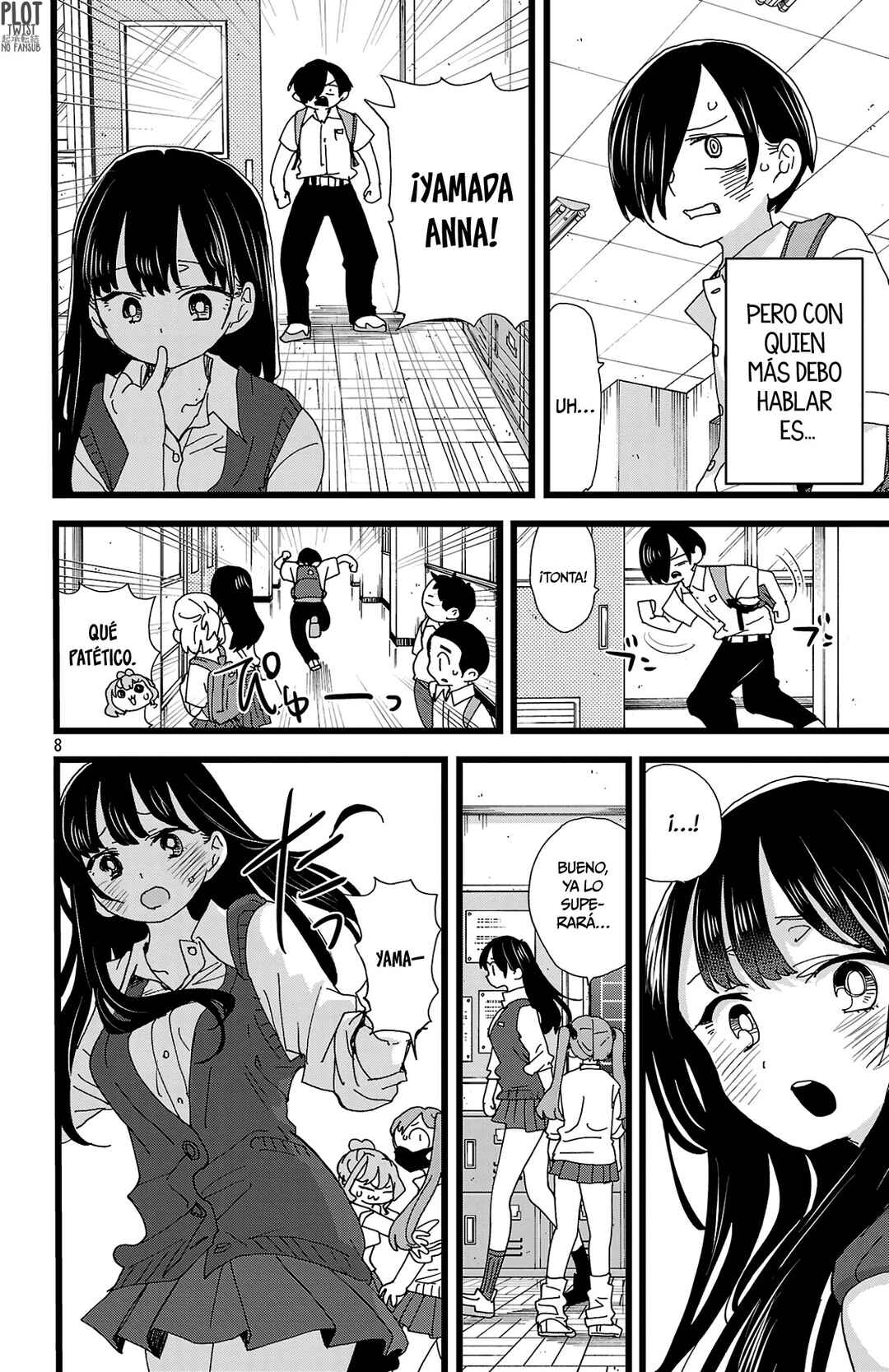 Chapter 144 - Page 10