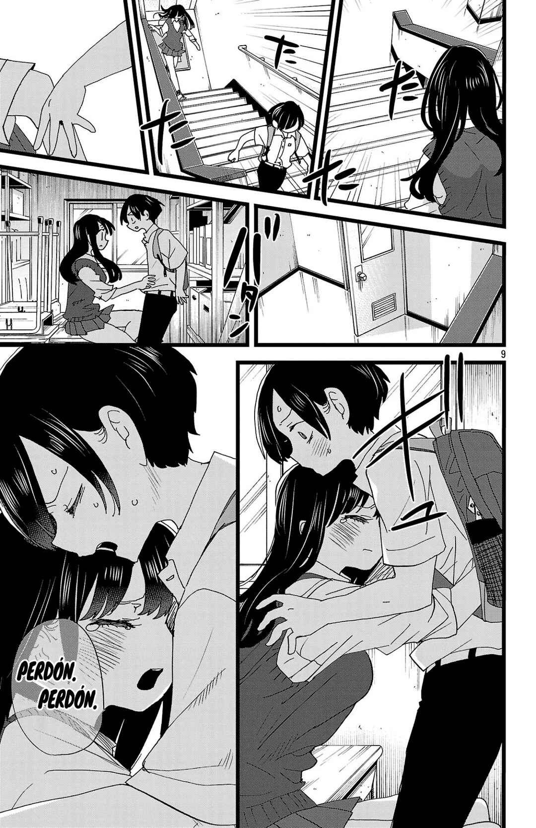 Chapter 144 - Page 11