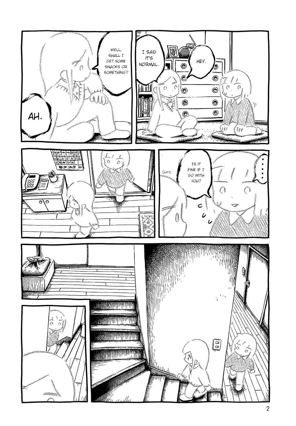 Chapter 1 - Page 2