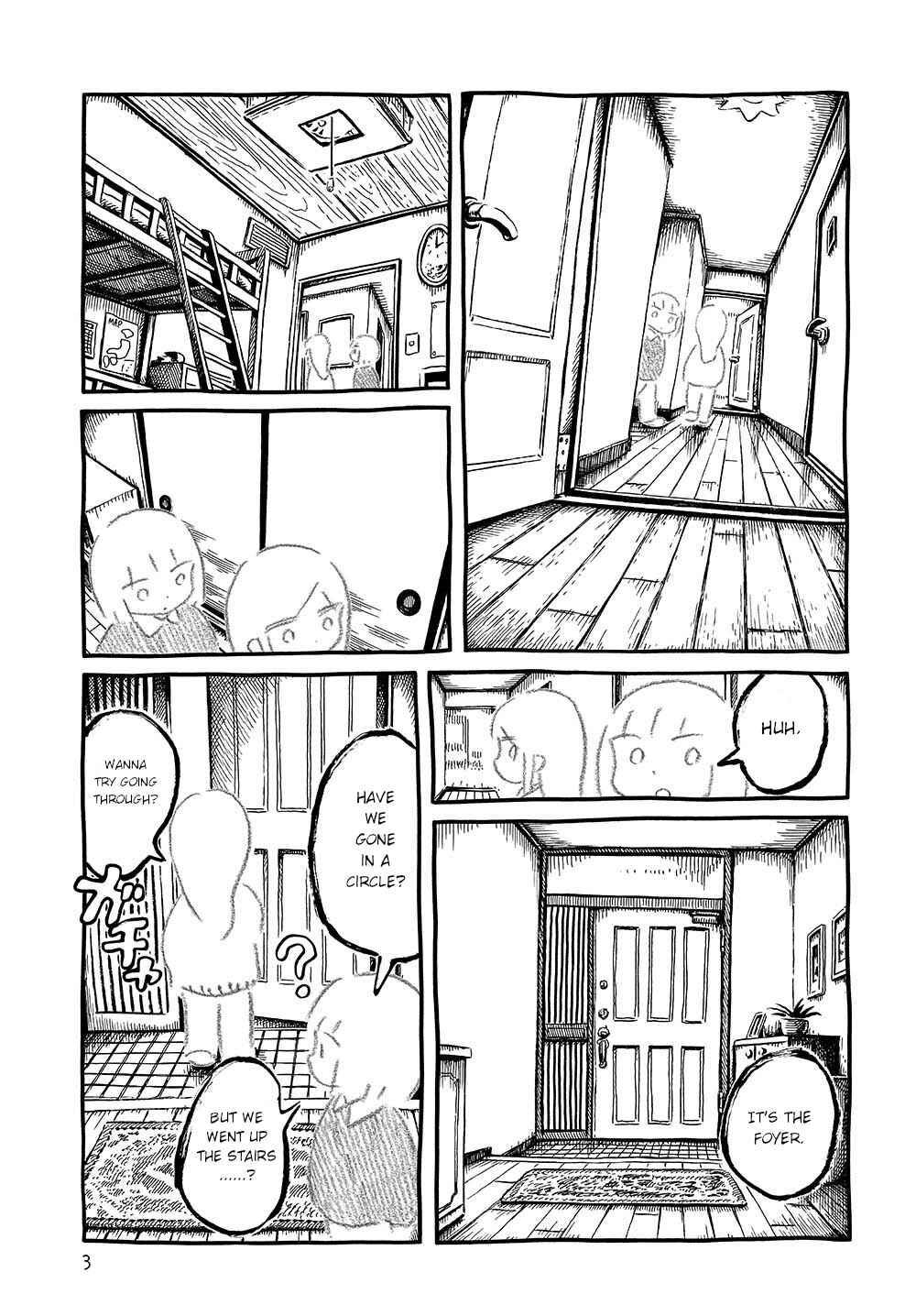 Chapter 1 - Page 3