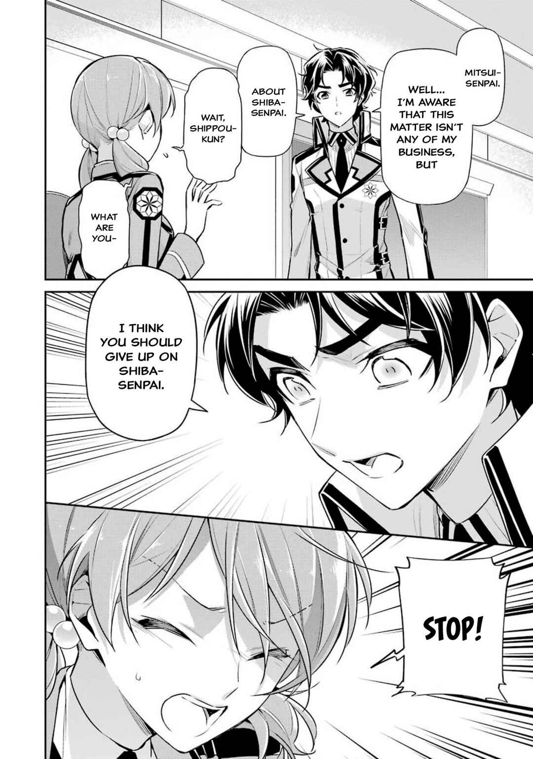 Chapter 5 - Page 2