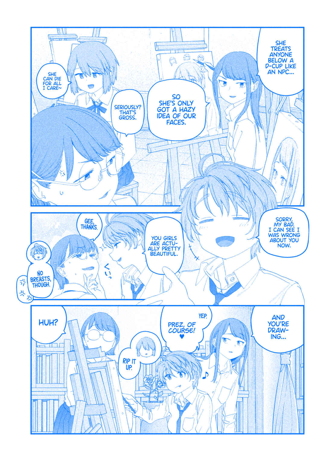 Chapter 115 - Page 4