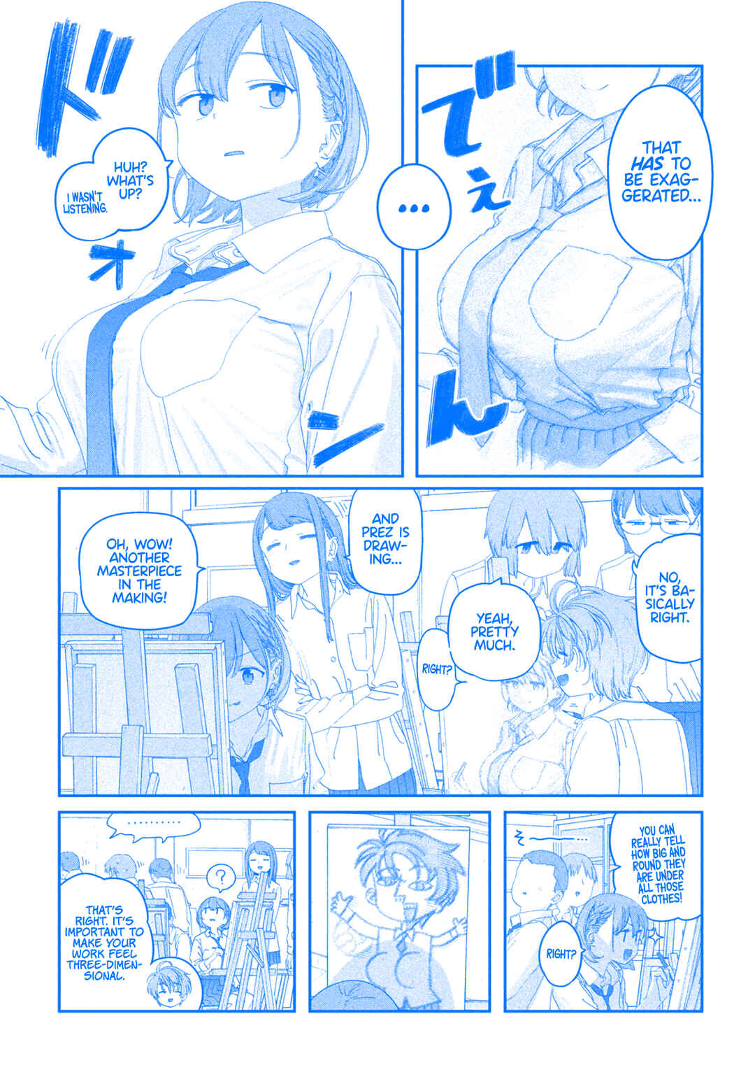 Chapter 115 - Page 6