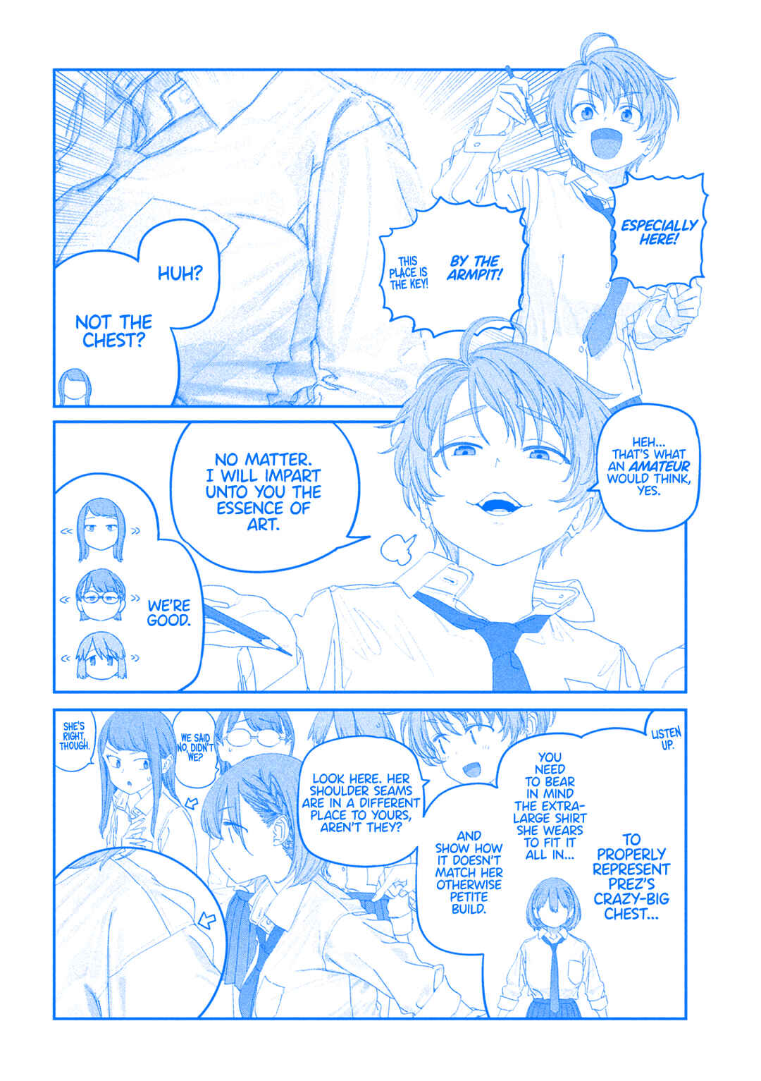Chapter 115 - Page 7