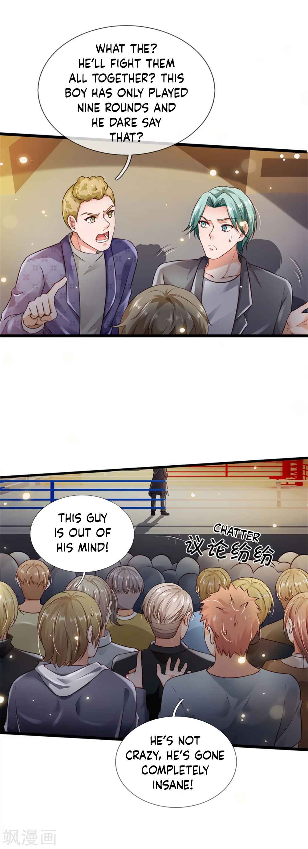 Chapter 273 - Page 2