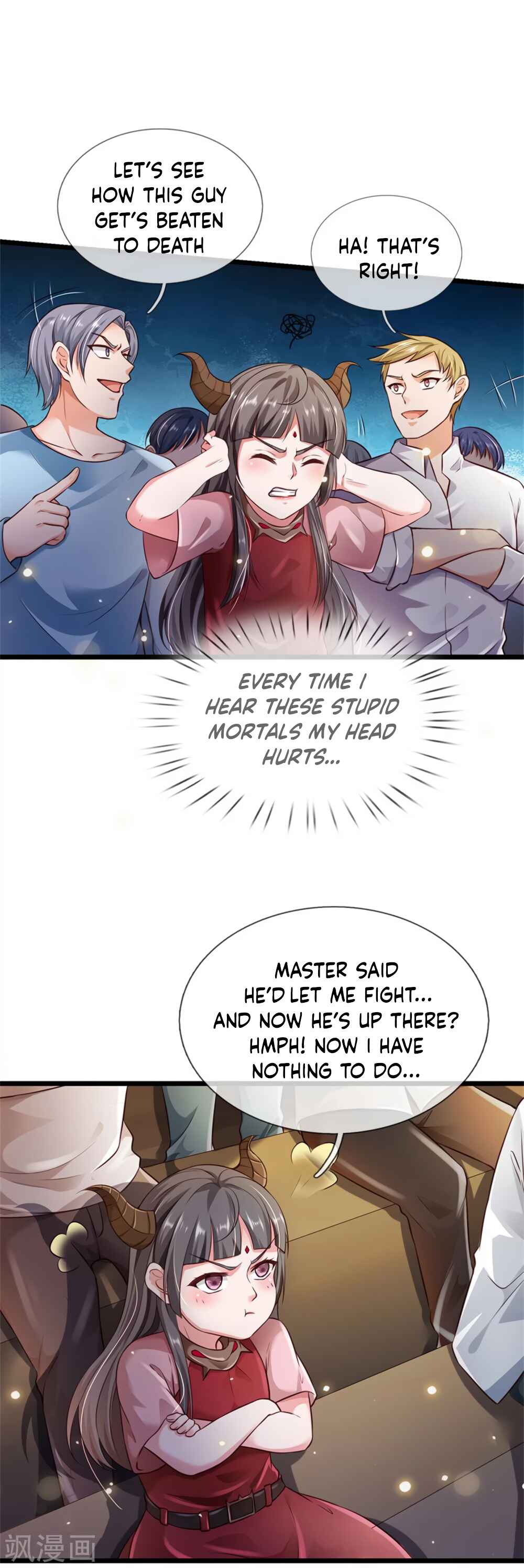 Chapter 273 - Page 3