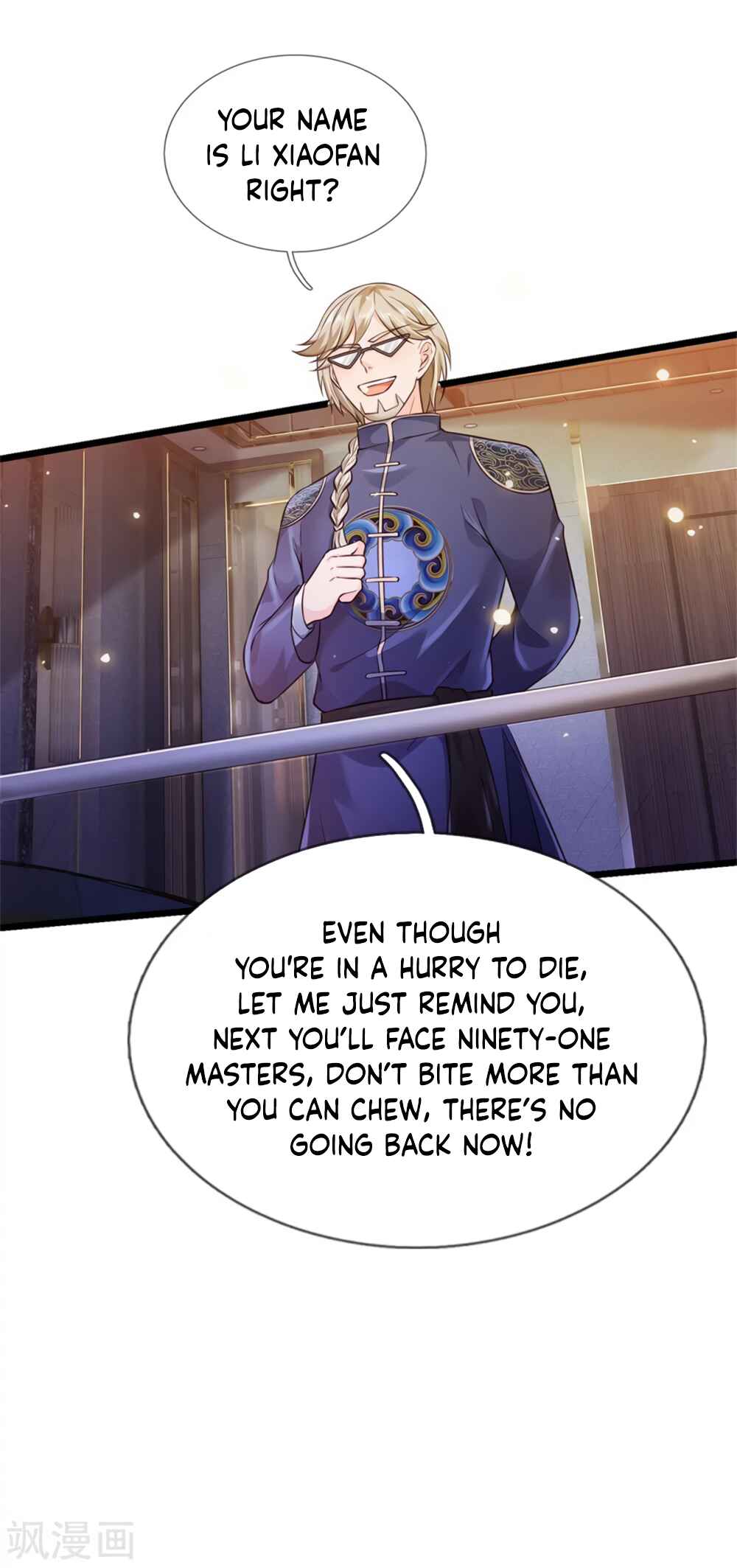 Chapter 273 - Page 6