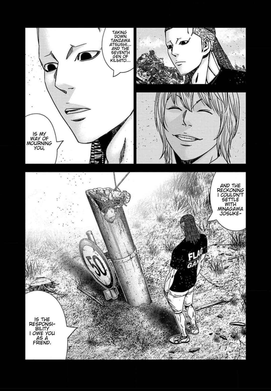 Chapter 223 - Page 15