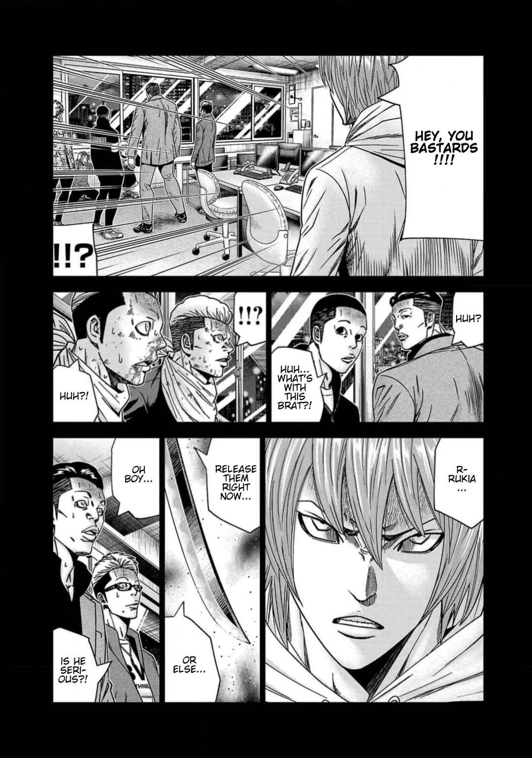 Chapter 223 - Page 2