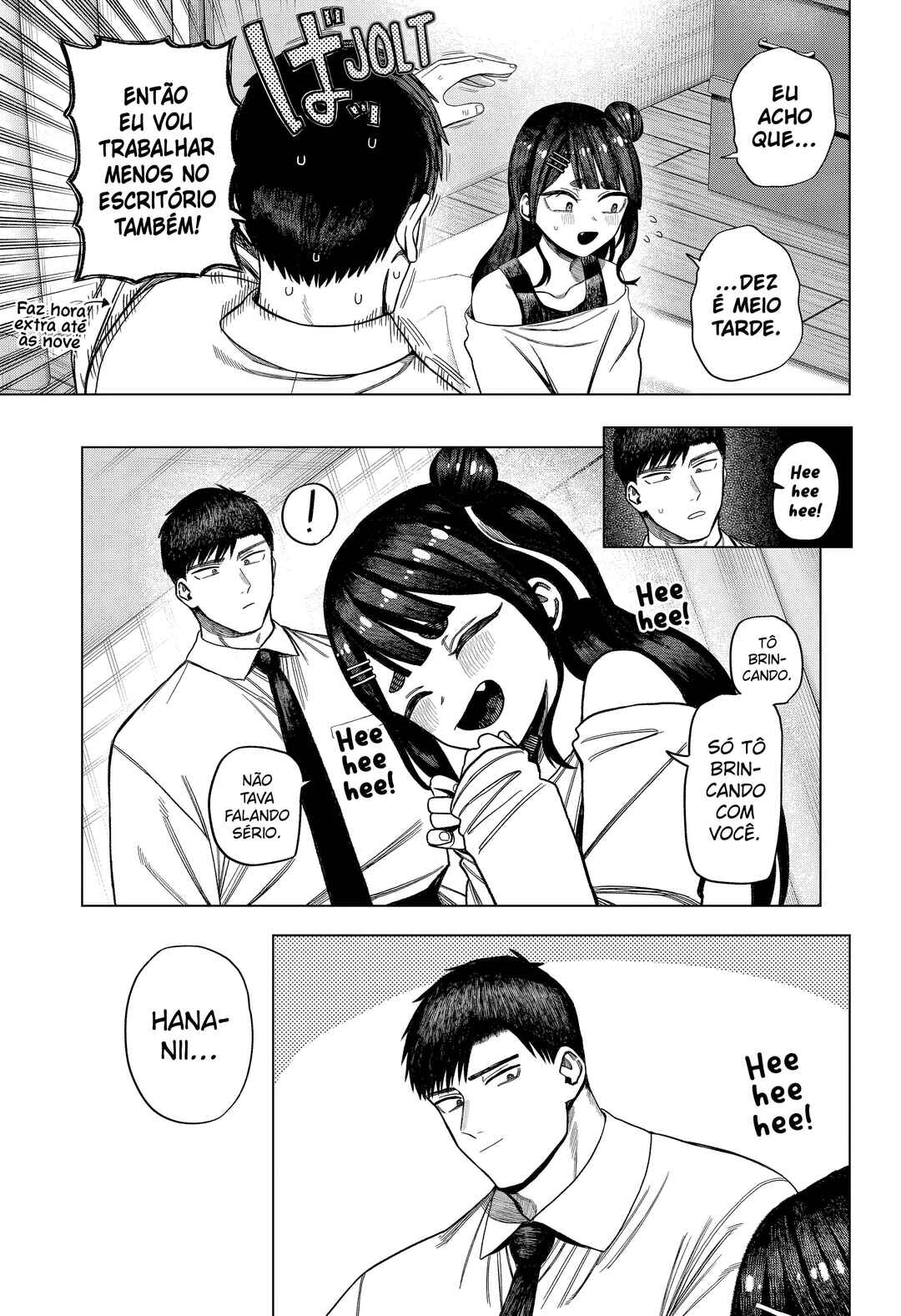 Chapter 31 - Page 12