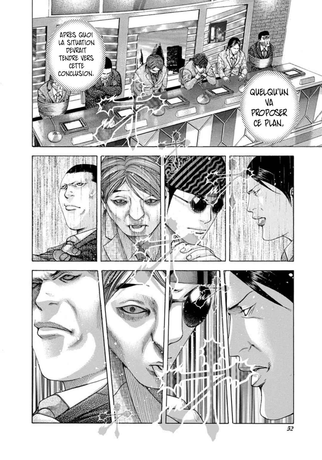 Chapter 189 - Page 11