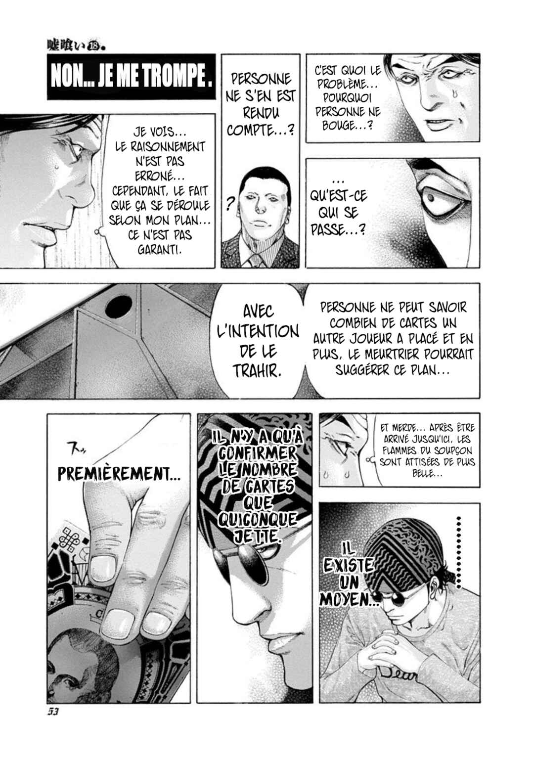 Chapter 189 - Page 12