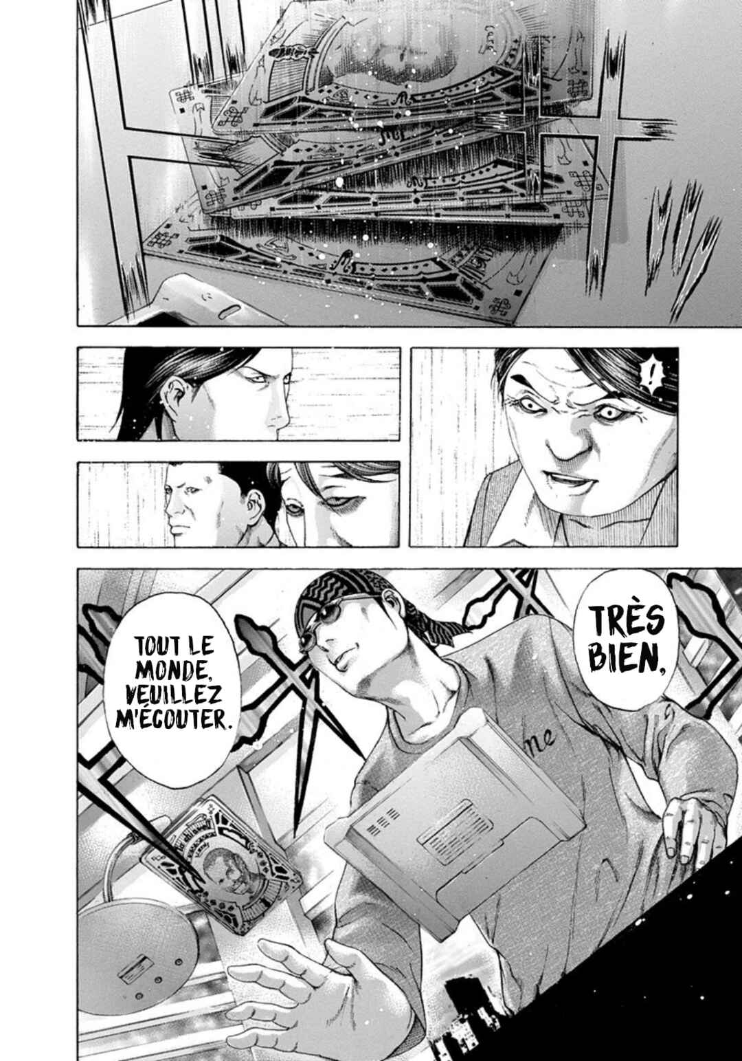 Chapter 189 - Page 13