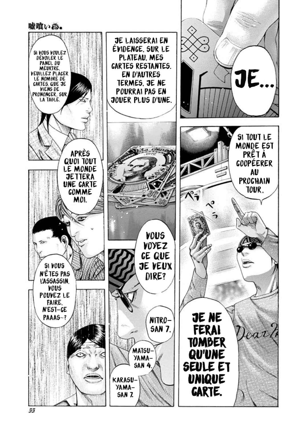 Chapter 189 - Page 14
