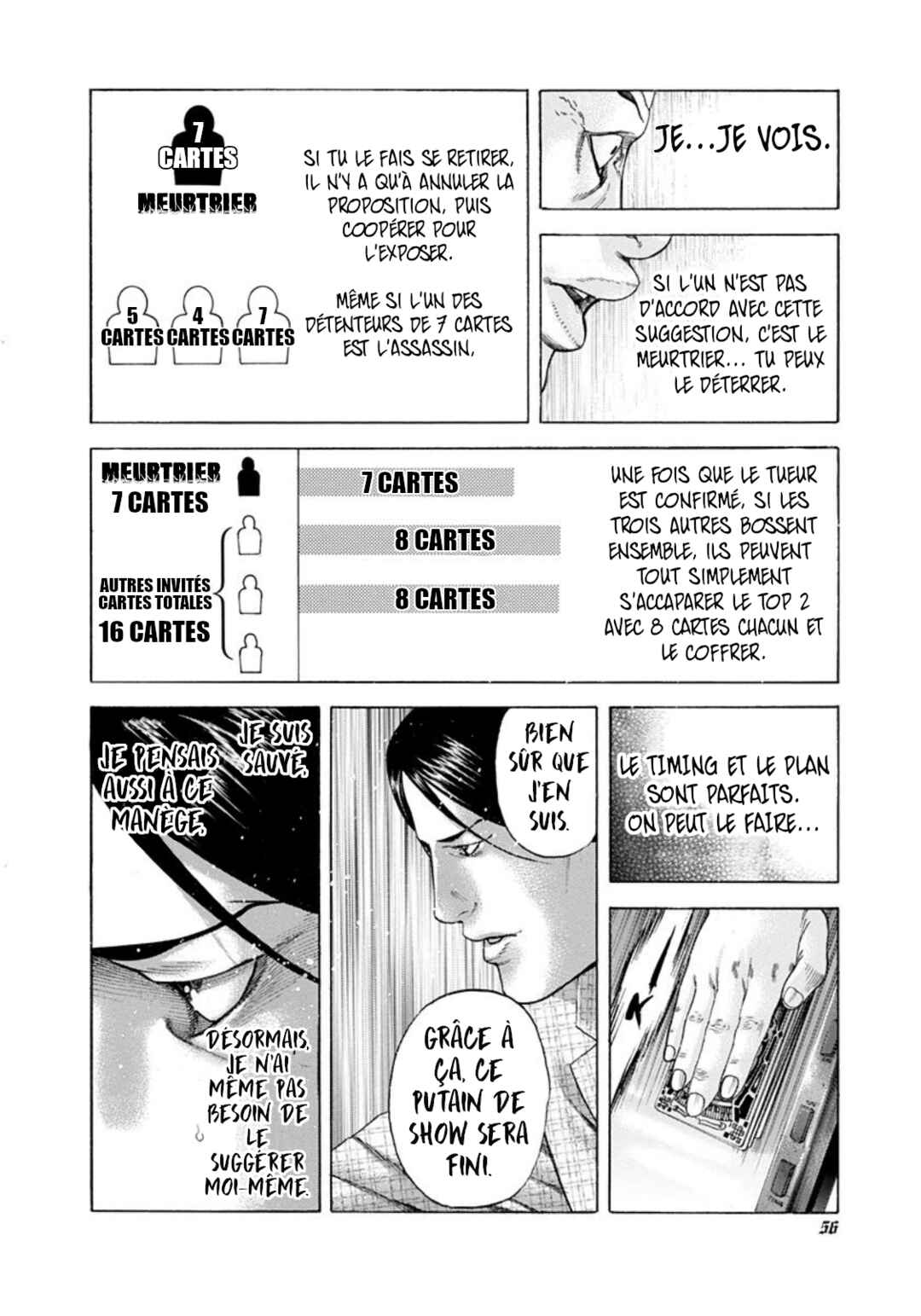 Chapter 189 - Page 15