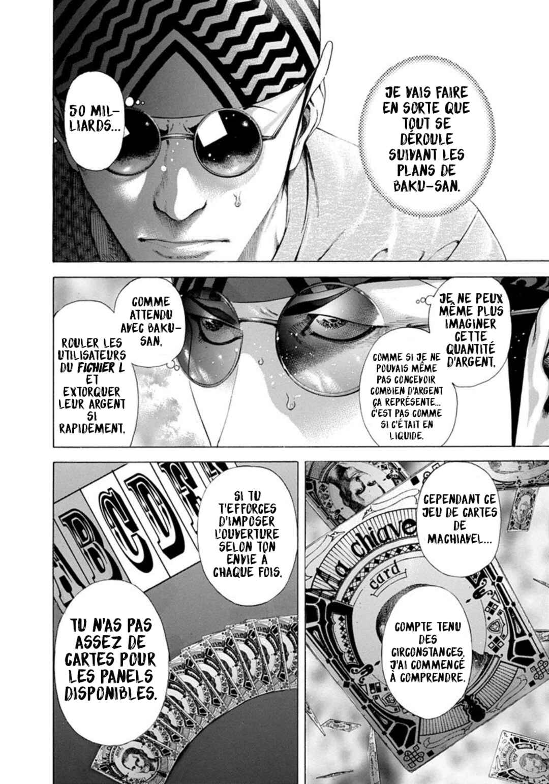 Chapter 189 - Page 3