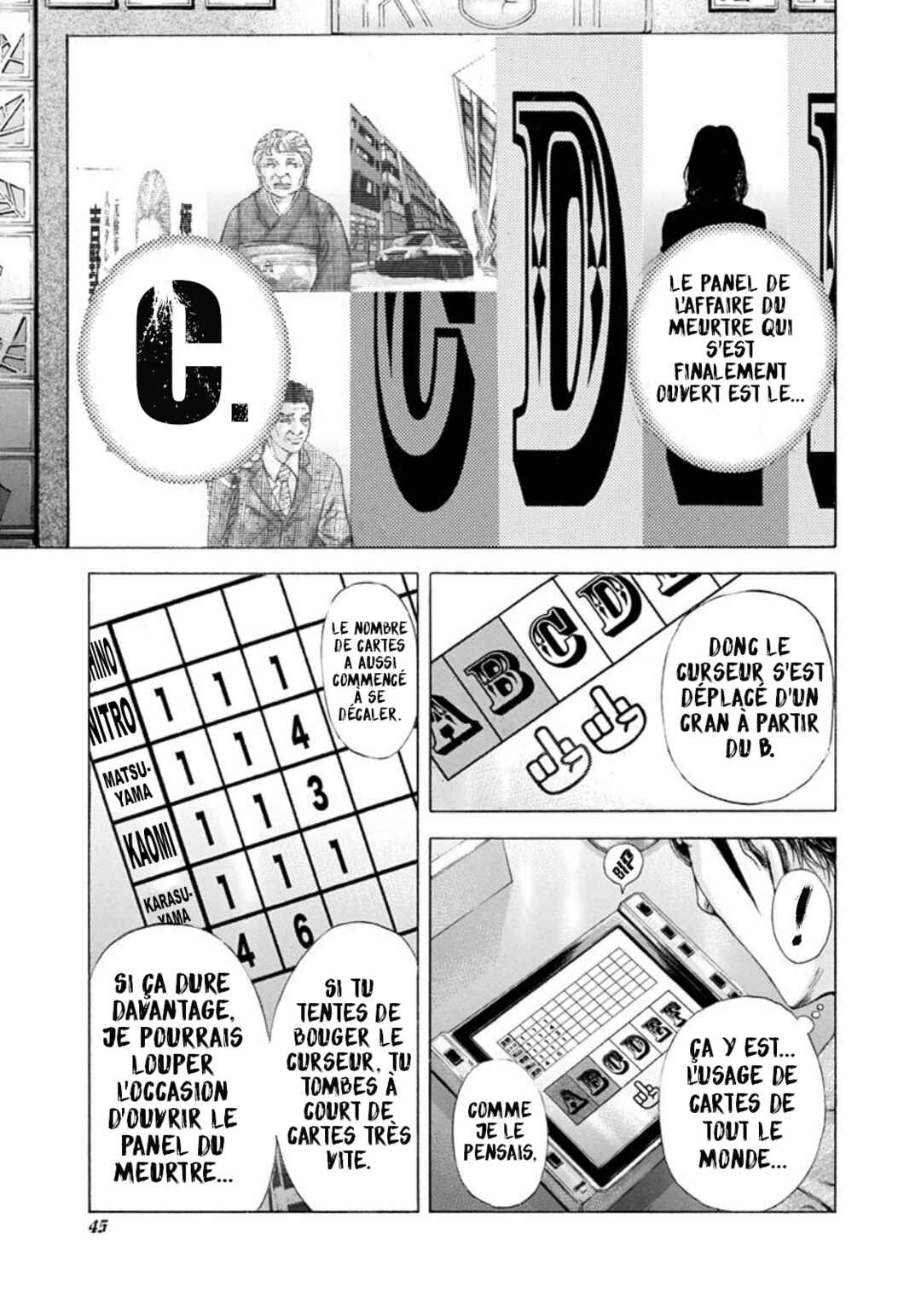 Chapter 189 - Page 4