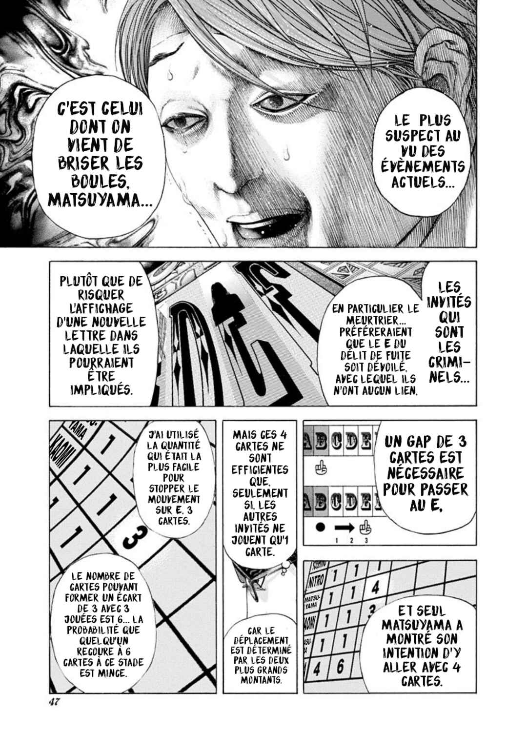 Chapter 189 - Page 6