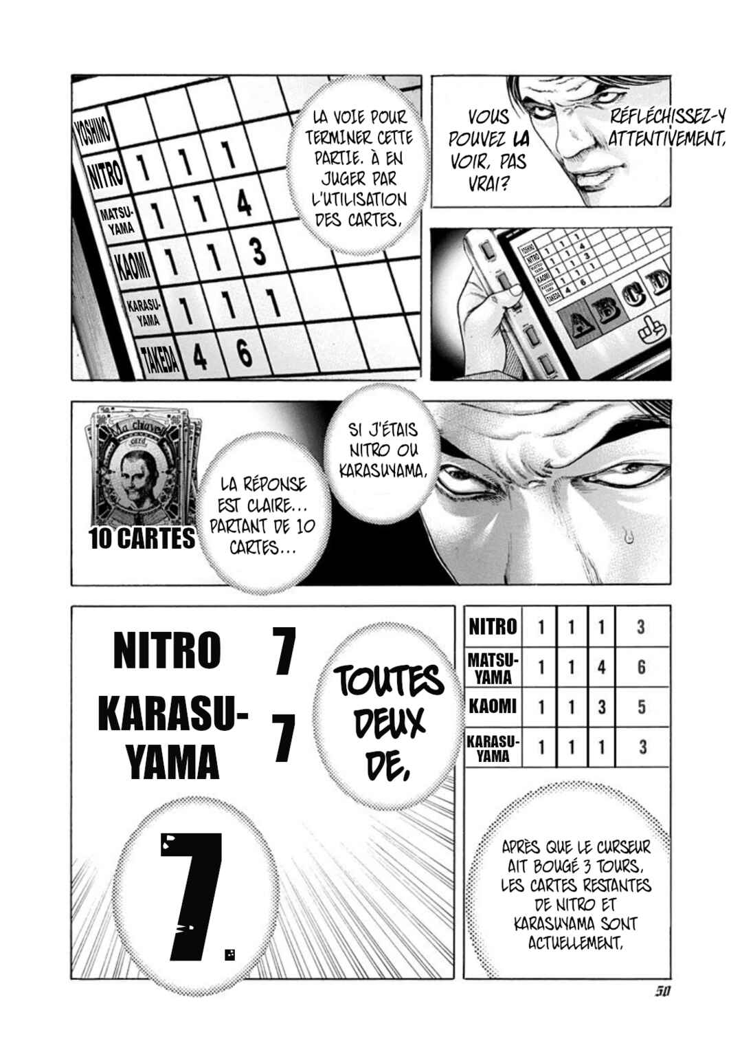 Chapter 189 - Page 9