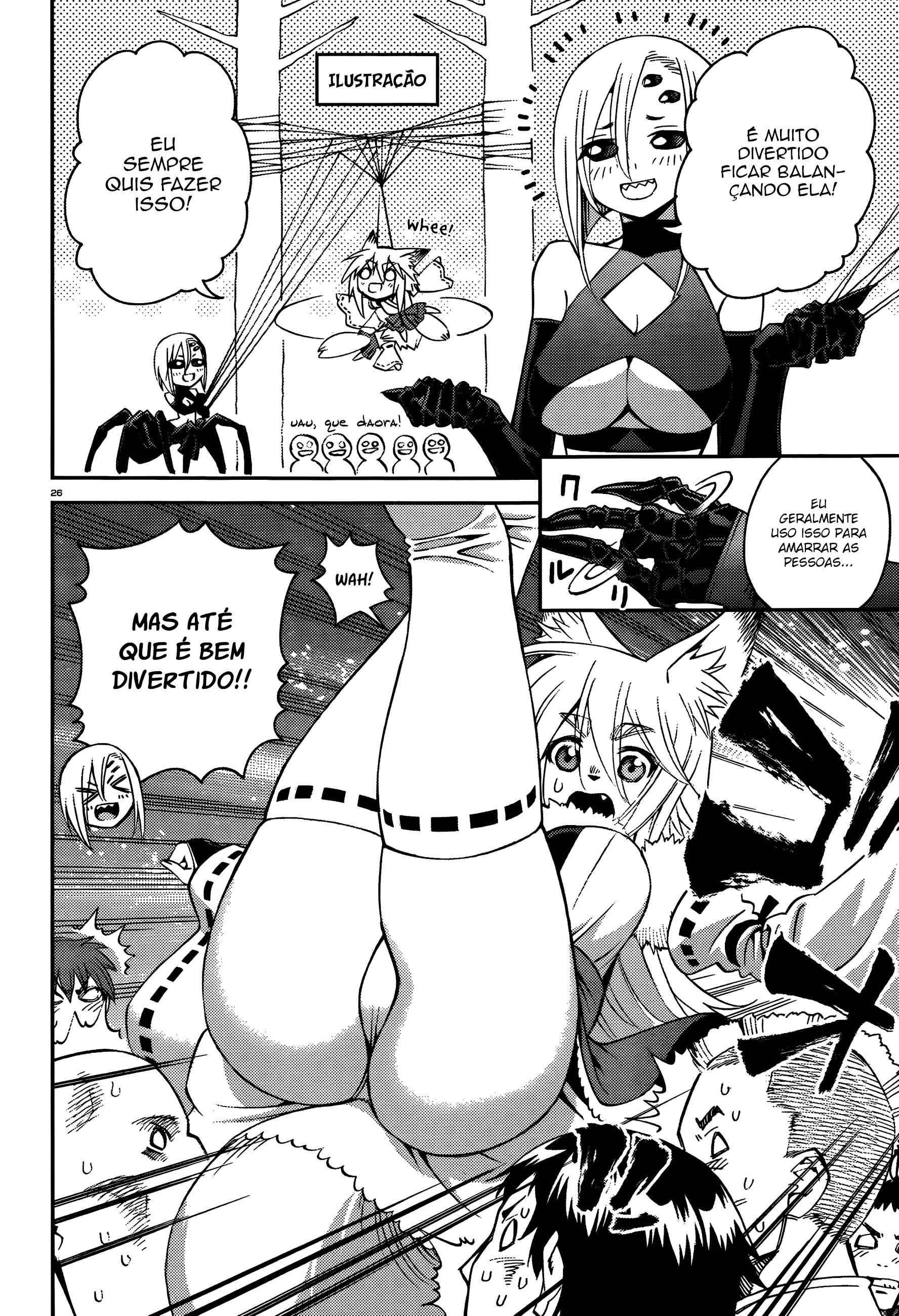 Chapter 32 - Page 27
